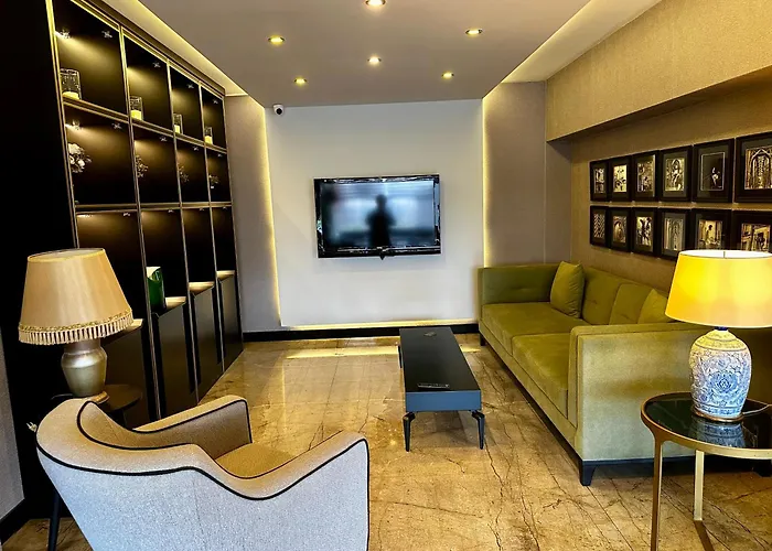 Laodikya Otel 3*