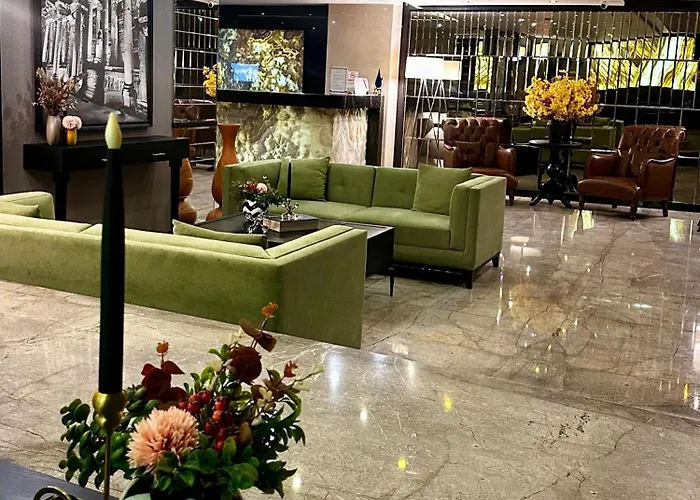 Otel Laodikya Denizli (Denizli)
