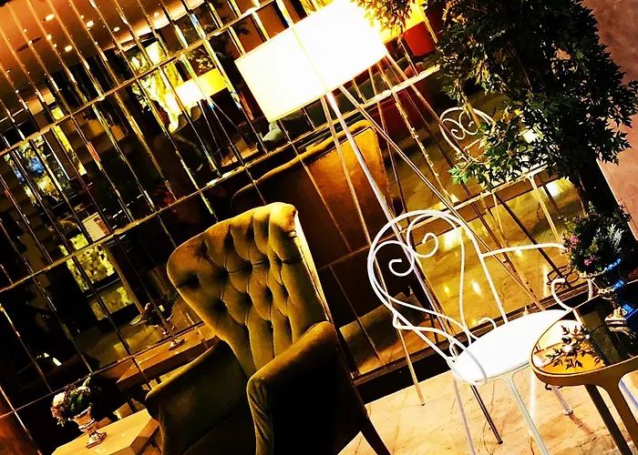 Laodikya Ξενοδοχείο Ντενιζλί