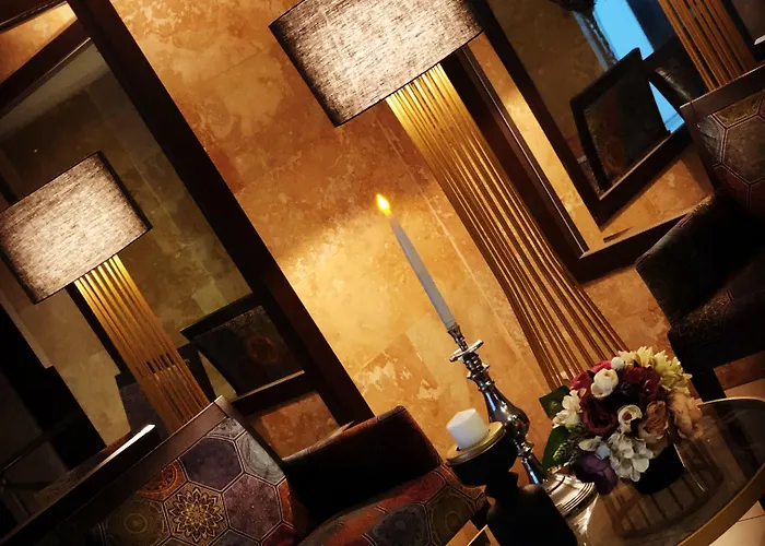 Ξενοδοχείο Laodikya