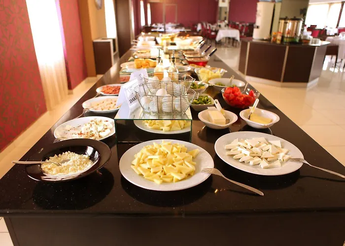 Laodikya Ντενιζλί