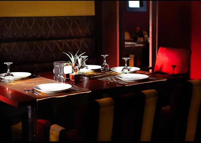 Ξενοδοχείο Laodikya 3*